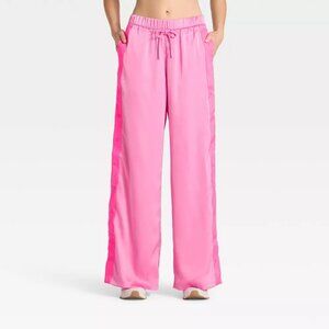 JoyLab Pink Track Pants